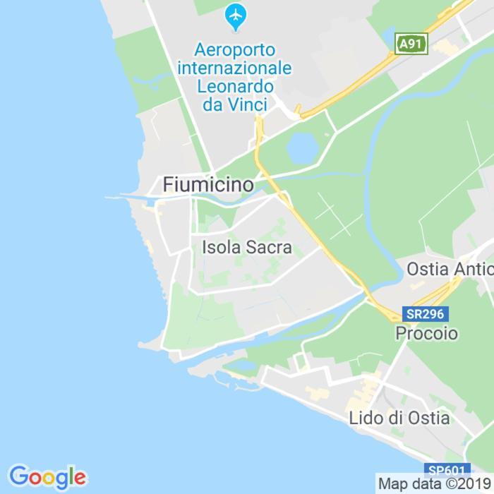 Lizzies Hus Lägenhet Fiumicino Exteriör bild